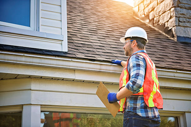 Licensed Roofing service in Bowman, ND - Ben Roofing and Steel LLC